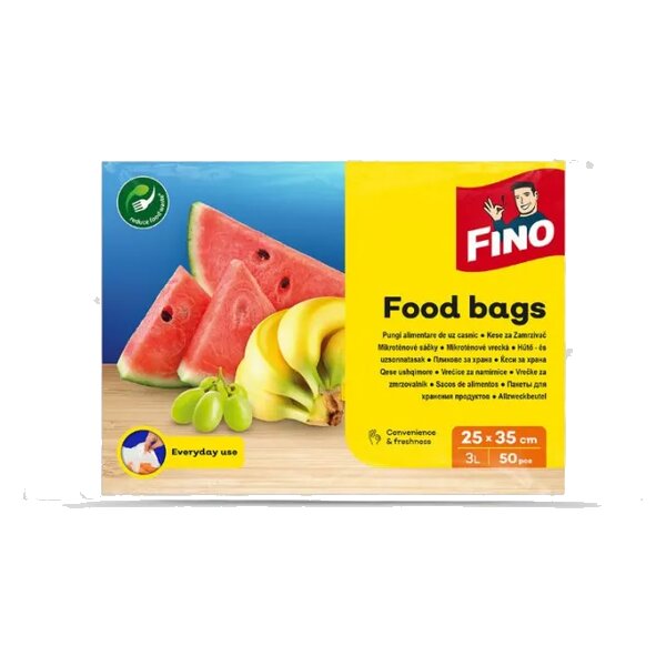 3L FINO KESE ZA ZAMRZIVAČ 50KOM*