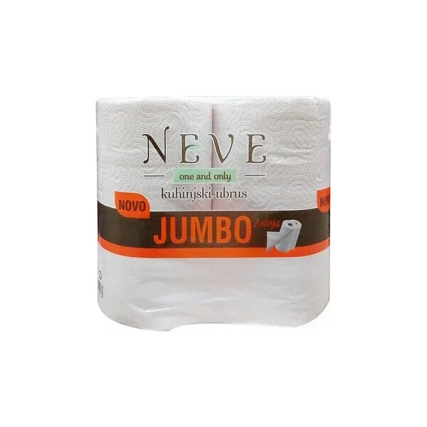 2/1 UBRUS KUHINSKI NEVE JUMBO 2SL*