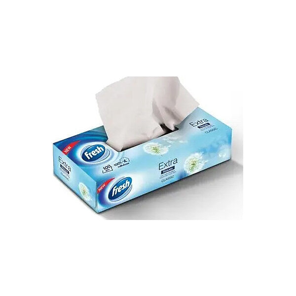 100/1 FRESH PAPIRNA MARAMICA CLASSIC BOX*