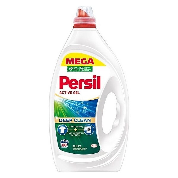3.9L PERSIL GEL RUŽA*