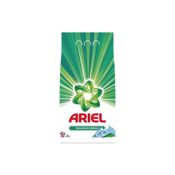4KG ARIEL PRASAK ZA VES MOUNTIAIN SPRING*