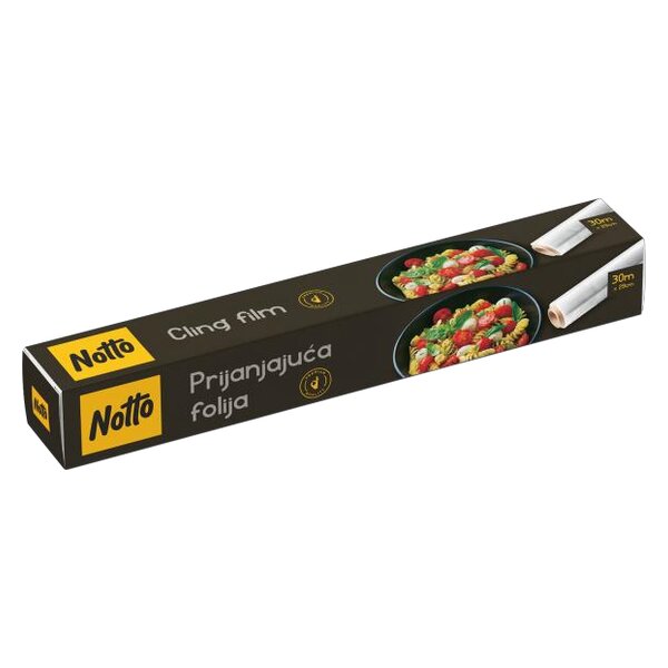 NOTTO PRIJANJAJUĆA FOLIJA 30M*
