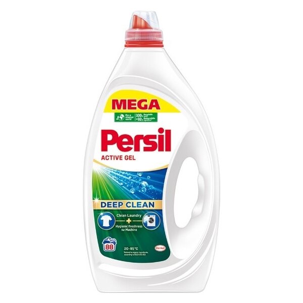 96L PERSIL GEL REULAR 88WL/3*