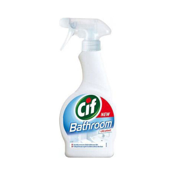 500ML CIF SREDSTVO ZA KUPATILO*