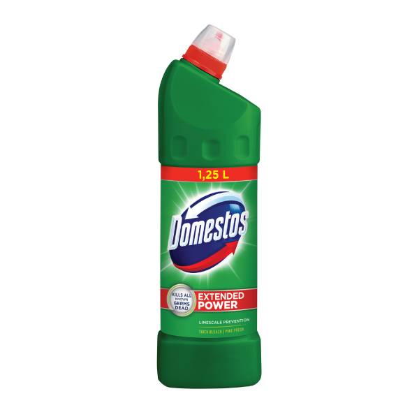 1.25L DOMESTOS PINE