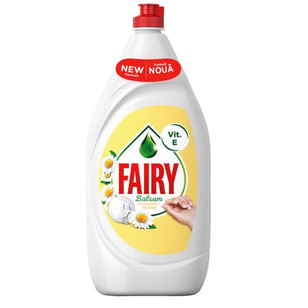 1.35L FAIRY CHAMOMILE