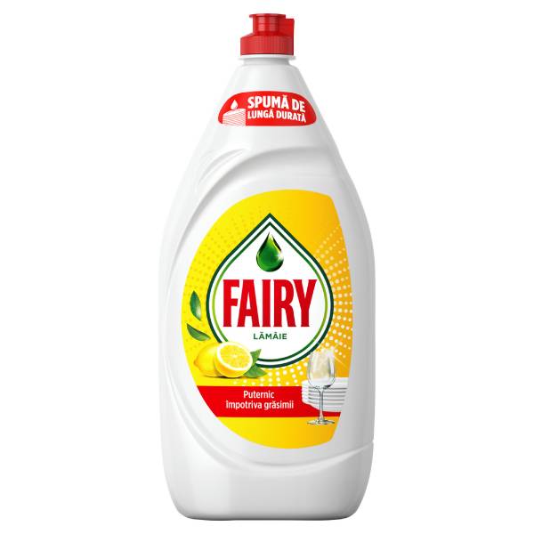 1.35L FAIRY LEMON
