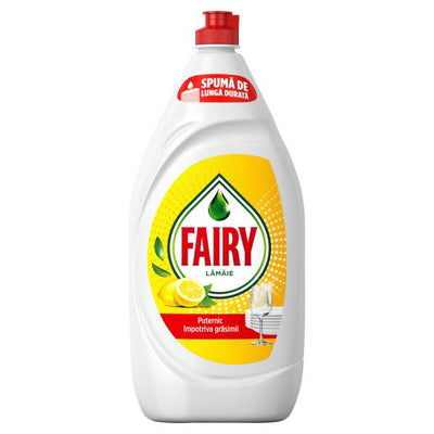 1.35L FAIRY LEMON