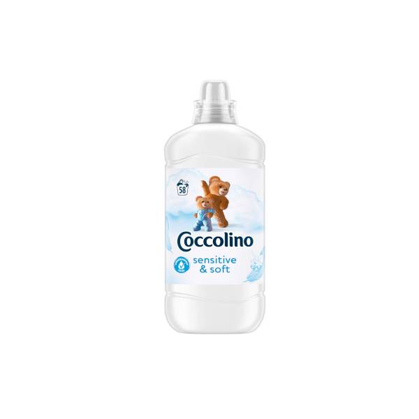 1.45L COCCOLINO 58W SENSI