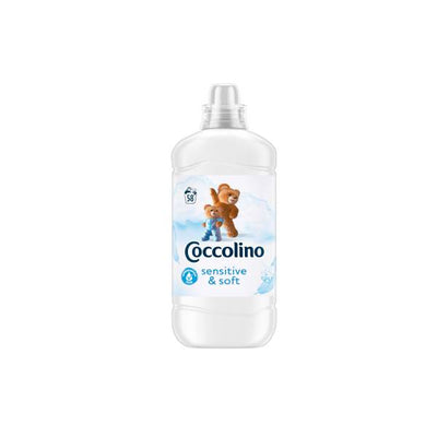 1.45L COCCOLINO 58W SENSI