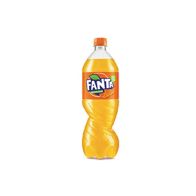 1.5 FANTA SOK GAZ PET ORANGE