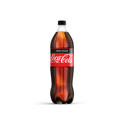 1.5L COCA COLA SOK GAZ ZERO
