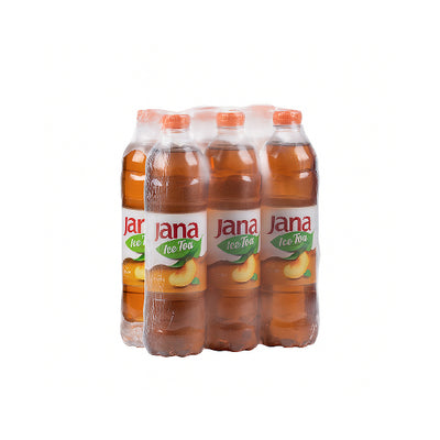 1.5L JANA L.CAJ PET BRESKVA Paket (6 Flasa)