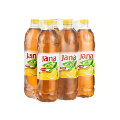1.5L JANA L.CAJ PET LIMUN Paket (6 Flasa)