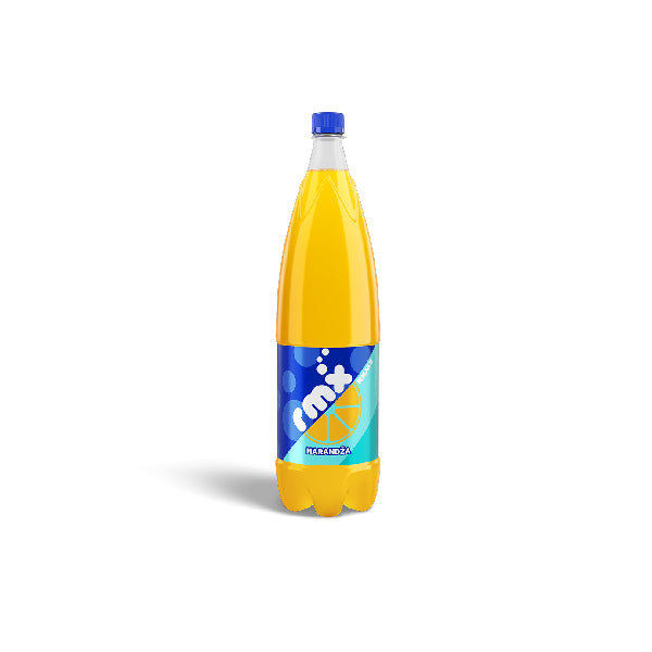 1.5L KNJAZ MILOS REMIX NARANDZA