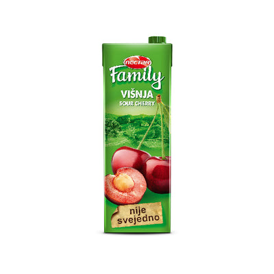 1.5L NECTAR 50% FAMILY VISNJA