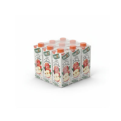 1.5L NEXT CLASSIC JABUKA Paket (8 Flaša)