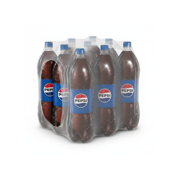 1.5L PEPSI SOK PET PEPSI Paket (9 Flasa)