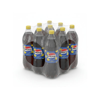 1.5L PEPSI SOK PET TWIST Paket (9 Flaša)
