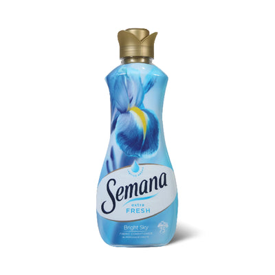 1.5L SEMANA OMEKŠIVAČ BRIGHT SKY