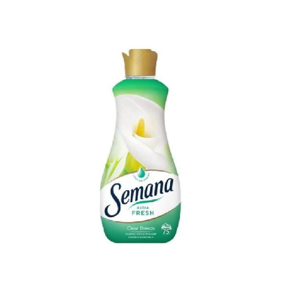 1.5L SEMANA OMEKŠIVAČ CLEAR BREEZE
