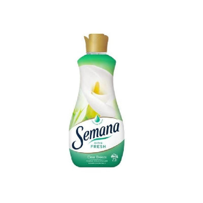 1.5L SEMANA OMEKŠIVAČ CLEAR BREEZE