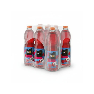 1.5L SOK VISNJA PET NEXT JOY Paket (12 Flaša)