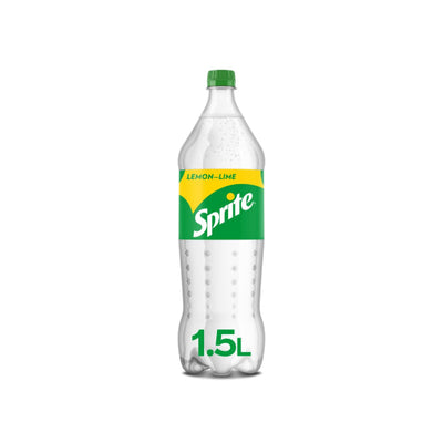 1.5L SPRITE SOK GAZ PET