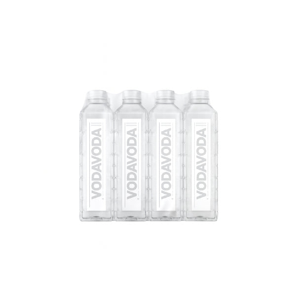 1.5L VODA VODA NEGAZIRANA Paket (6 Flaša)