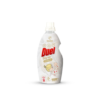1.6L DUEL OMEKSIVAC BABY CARE