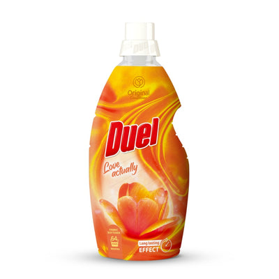 1.6L DUEL OMEKSIVAC LOVE ACT
