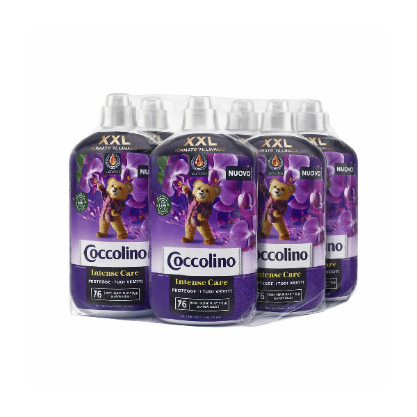 1.75L COCCOLINO ORHIDEJA PAKET (6 komada)