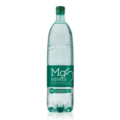 1.75L MG MIVELA VODA GAZ. PET 