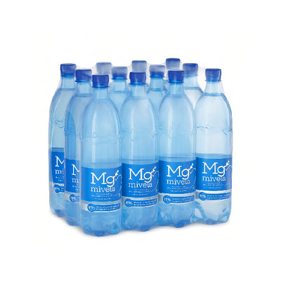 1.75L MG MIVELA VODA NEGAZ. Paket (12 Flasa)