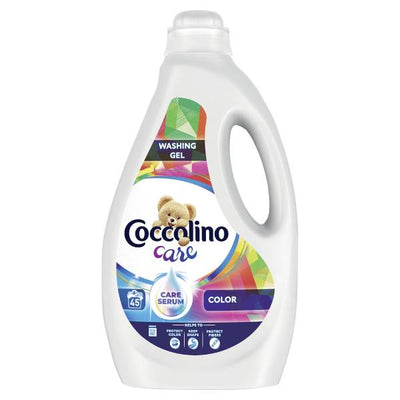 1.8L (45W) COCCOLINO CARE COLOR
