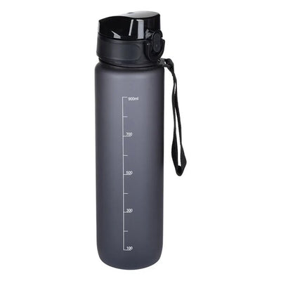 1000ML NUTRIO ARENA SPORTSKA BOCA SIVA