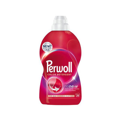 1000ML PERWOLL 20W COLOR