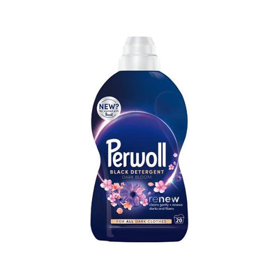 1000ML PERWOLL 20W DARK B