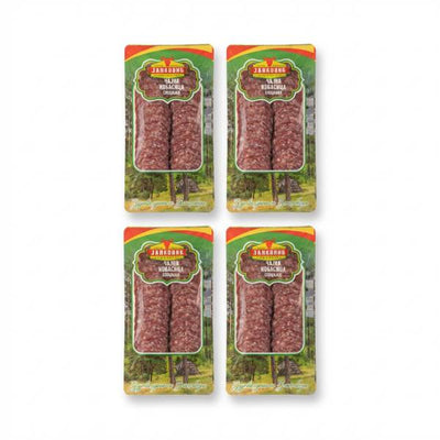 100G ČAJNA SPECIJAL ZDRAVO SA ZLATIBORA  SLAJS  PAKET (4 komada)