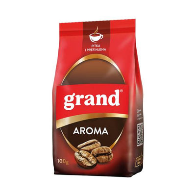 100G GRAND KAFA AROMA 