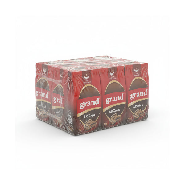 100G GRAND KAFA AROMA Paket (60 Komada)