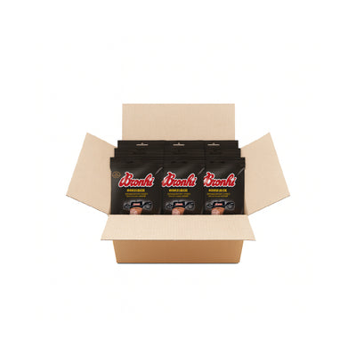 100G KRAS BRONHI ORIGINAL Paket (15 Komada)