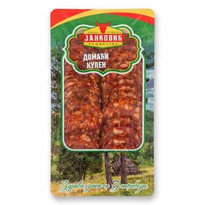 100G KULEN ZDRAVO SA ZLATIBORA SLAJS