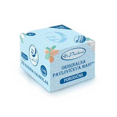 100G PAVLOVIC MAST ORIGINAL 3+