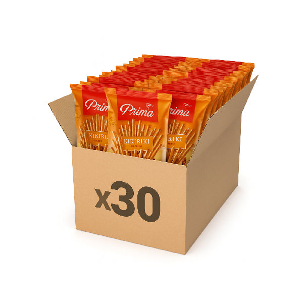 100G PRIMA PUNJ. ŠTAPICI KIKIR Paket (30 Komada)