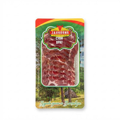 100G SUVI VRAT  ZDRAVO SA ZLATIBORA SLAJS