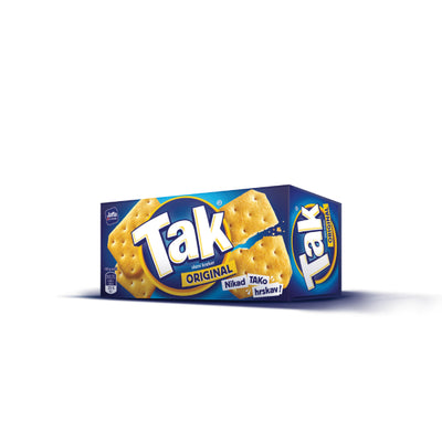 100G TAK KREKER SLANI