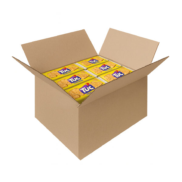 100G TUC KREKER ORIGINAL Paket (24 Komada)