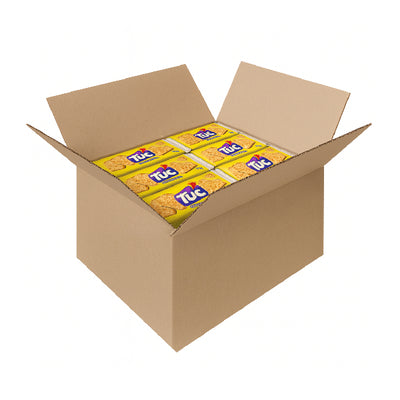 100G TUC KREKER ORIGINAL Paket (24 Komada)