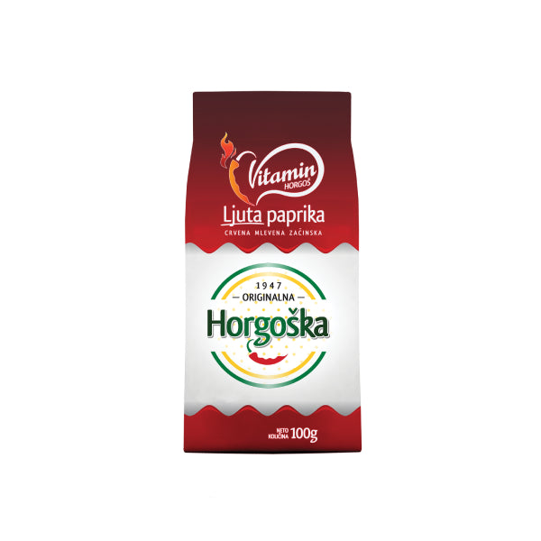 100G VITAMIN PAPRIKA LJUTA 